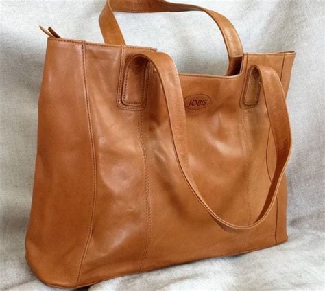 large brown tote handbags